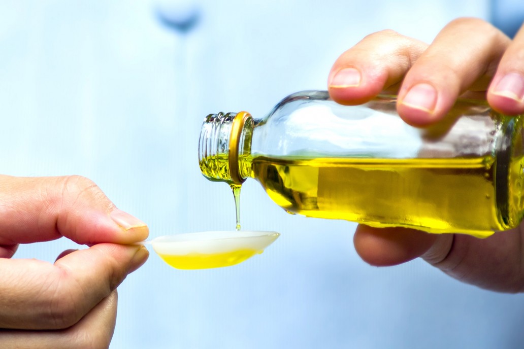 Full Service Contract Manufacturing - Over the Counter - Dietary