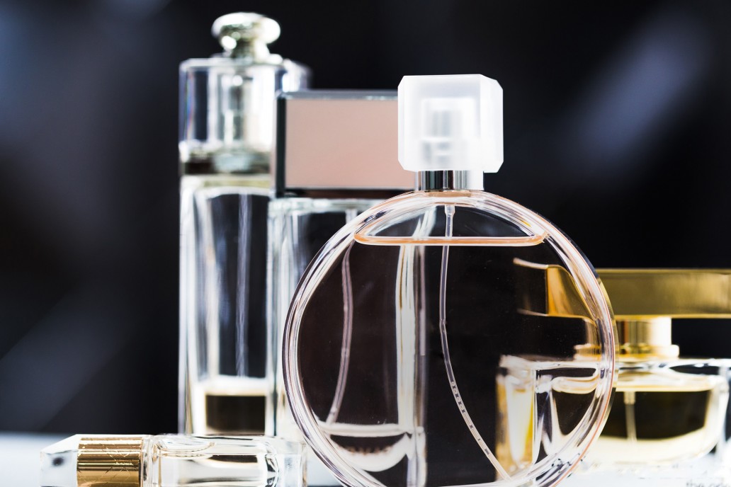 Full Service Contract Manufacturing - Perfume, Cologne, & Body Spray - perfume manufacturer
